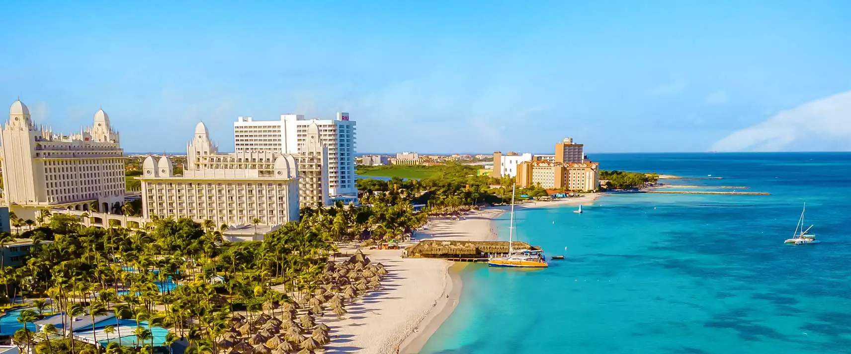 Aruba