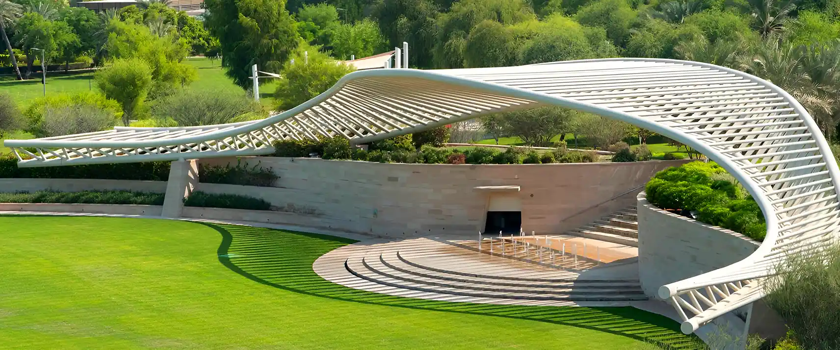 Umm Al Emarat Park