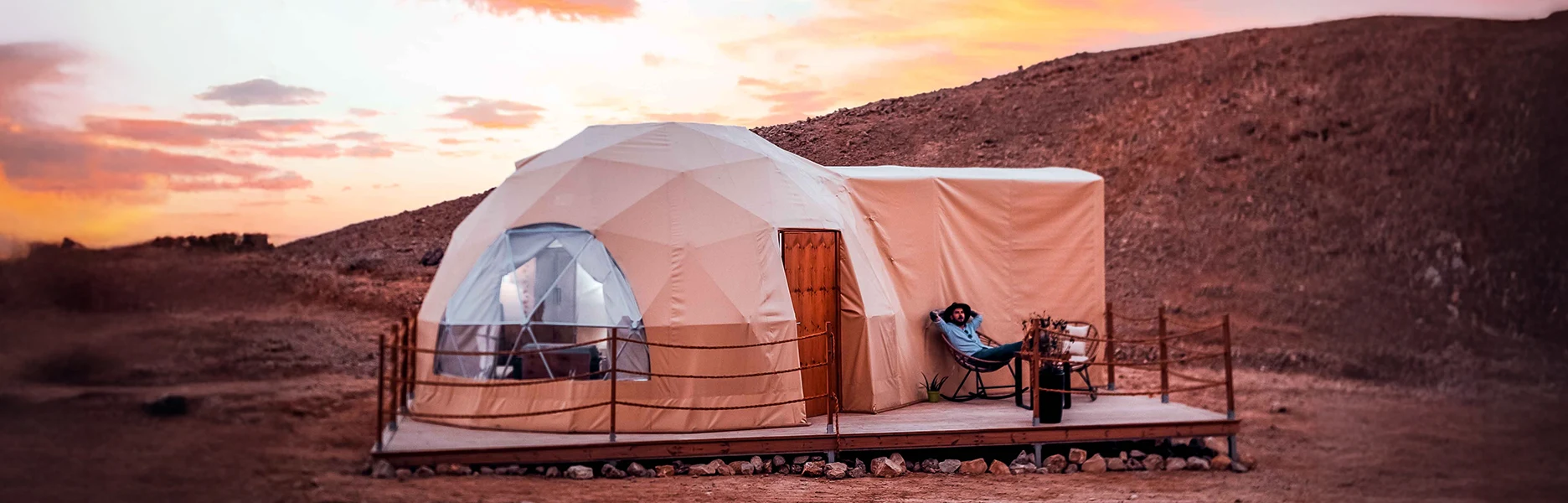 Best Things to Do in Jebel Hafeet