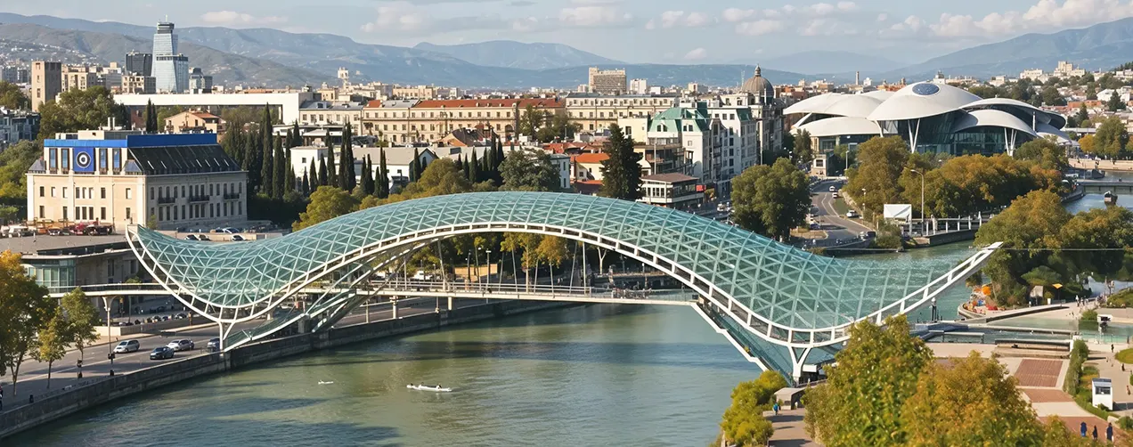 Tbilisi Complete Travel Guide