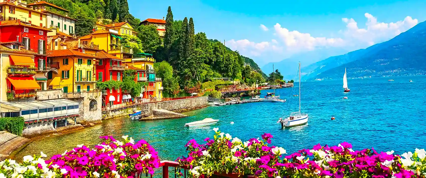 Bonjour Italy