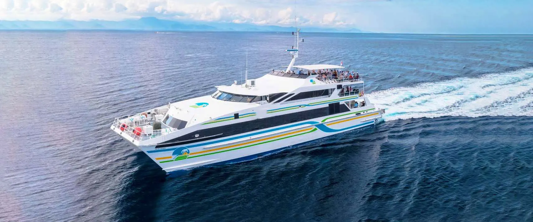 Cruise