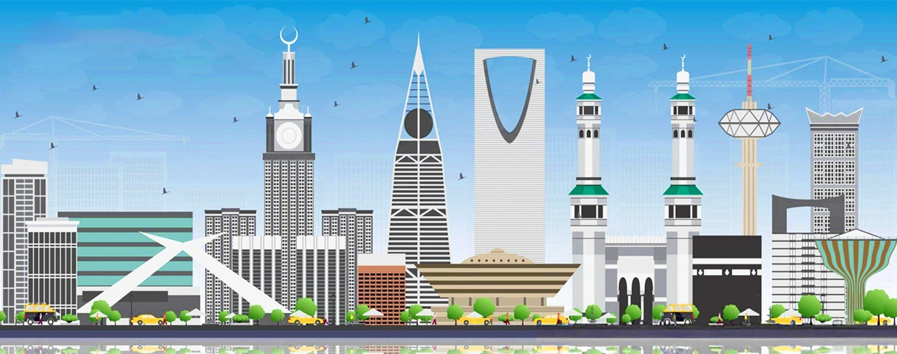 Best Things to Do on Saudi Arabia National Day 2025