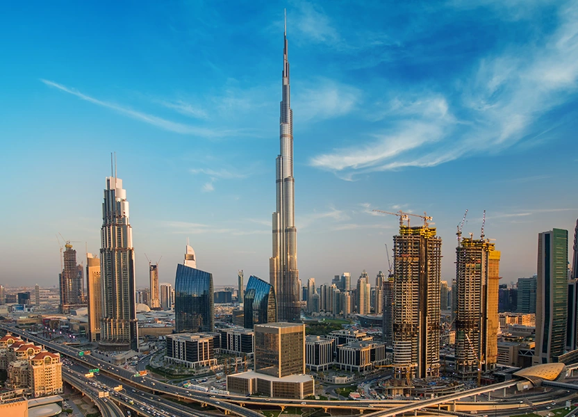 UAE National Day Long Weekend Guide