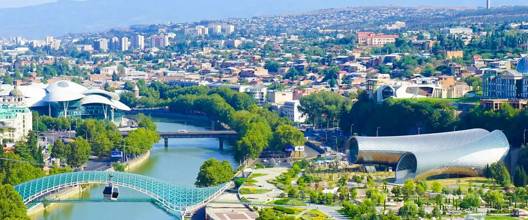 Tbilisi