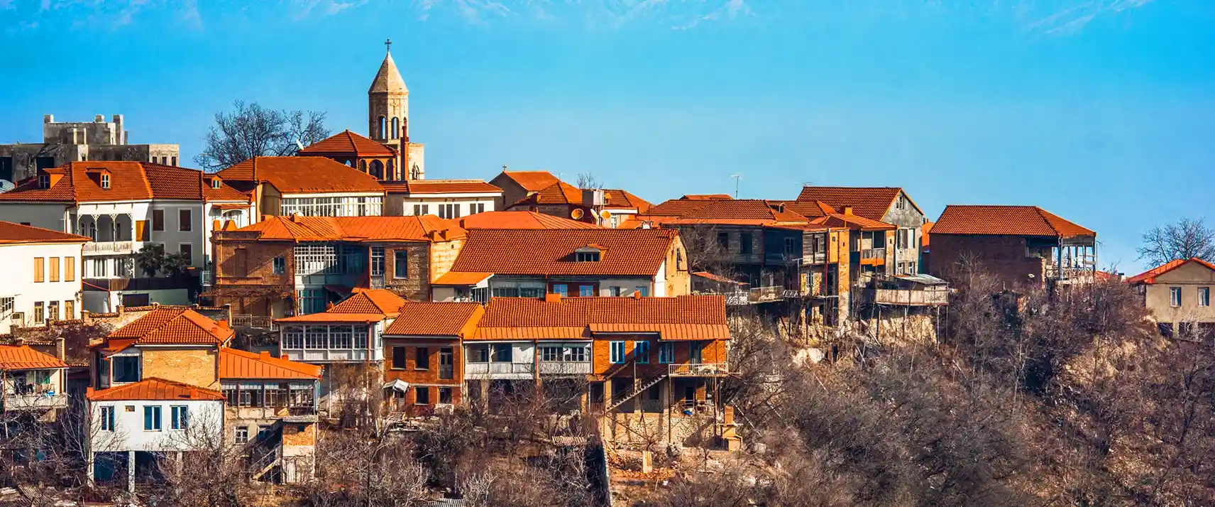 Sighnaghi