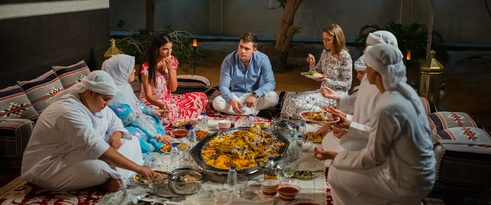 Have an Emirati Delight
