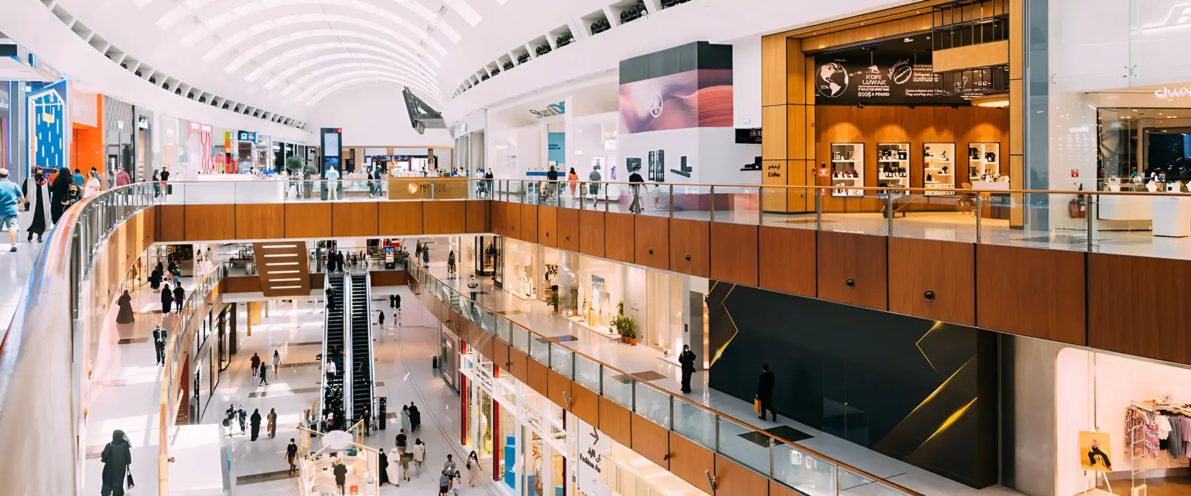 Dubai Mall