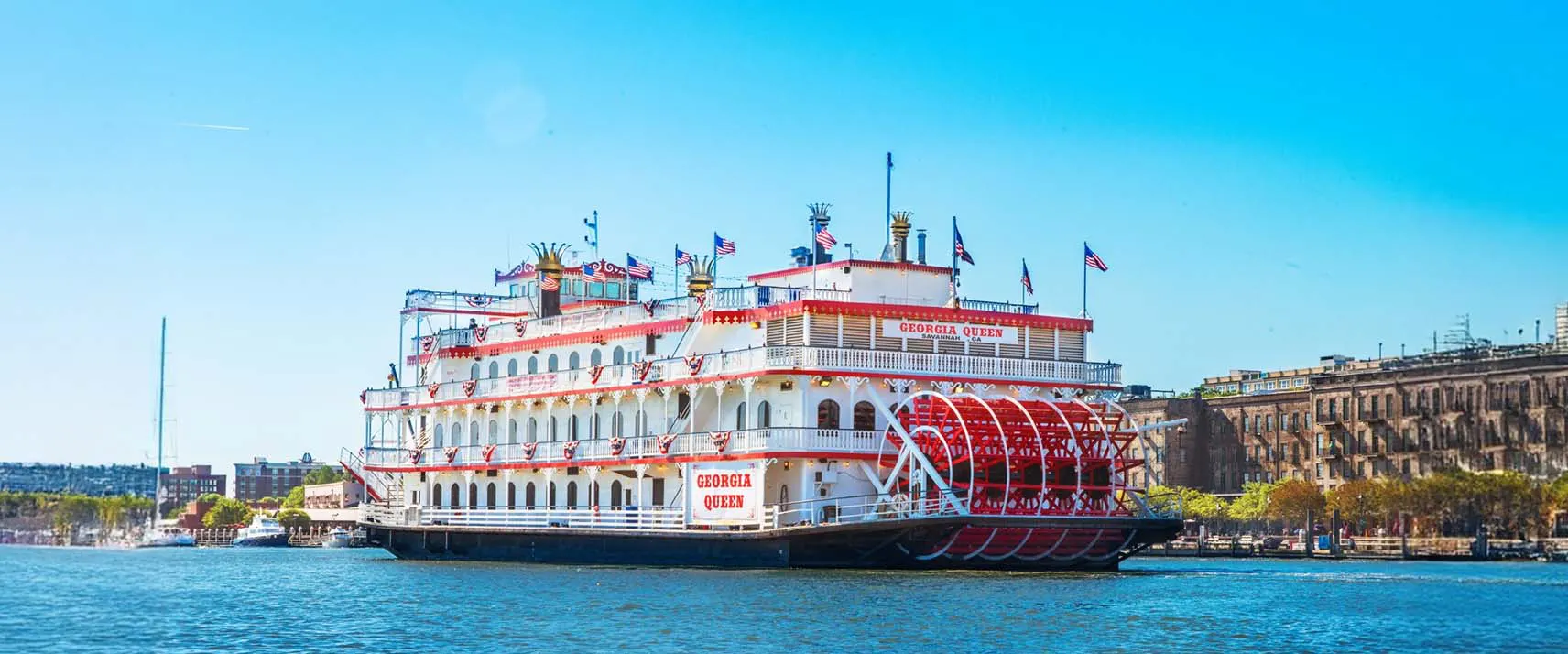 Surprise Your Partner with a Sunset Cruise