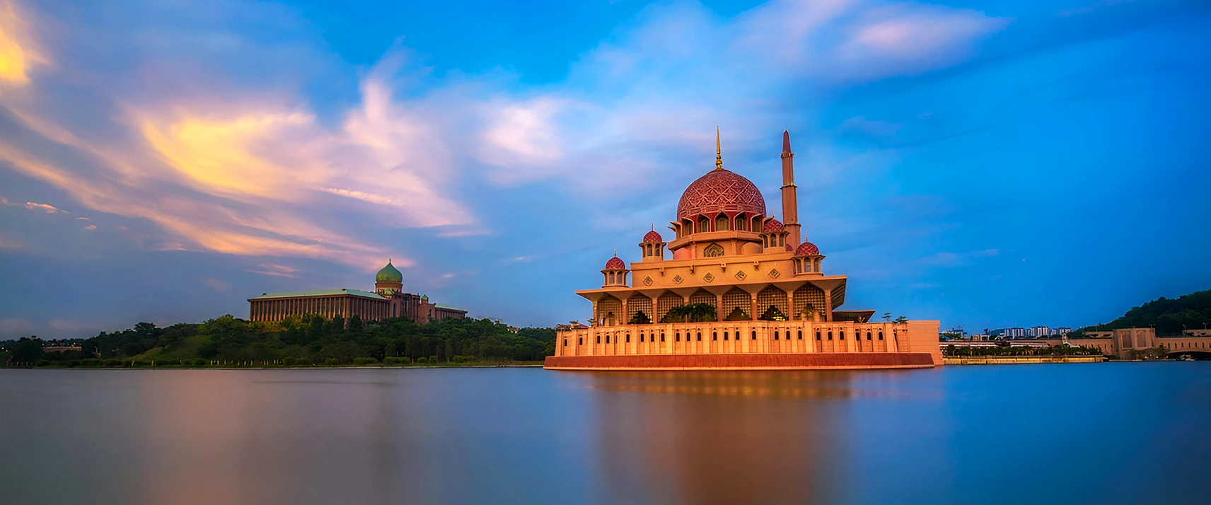 Best Time to Visit Malaysia