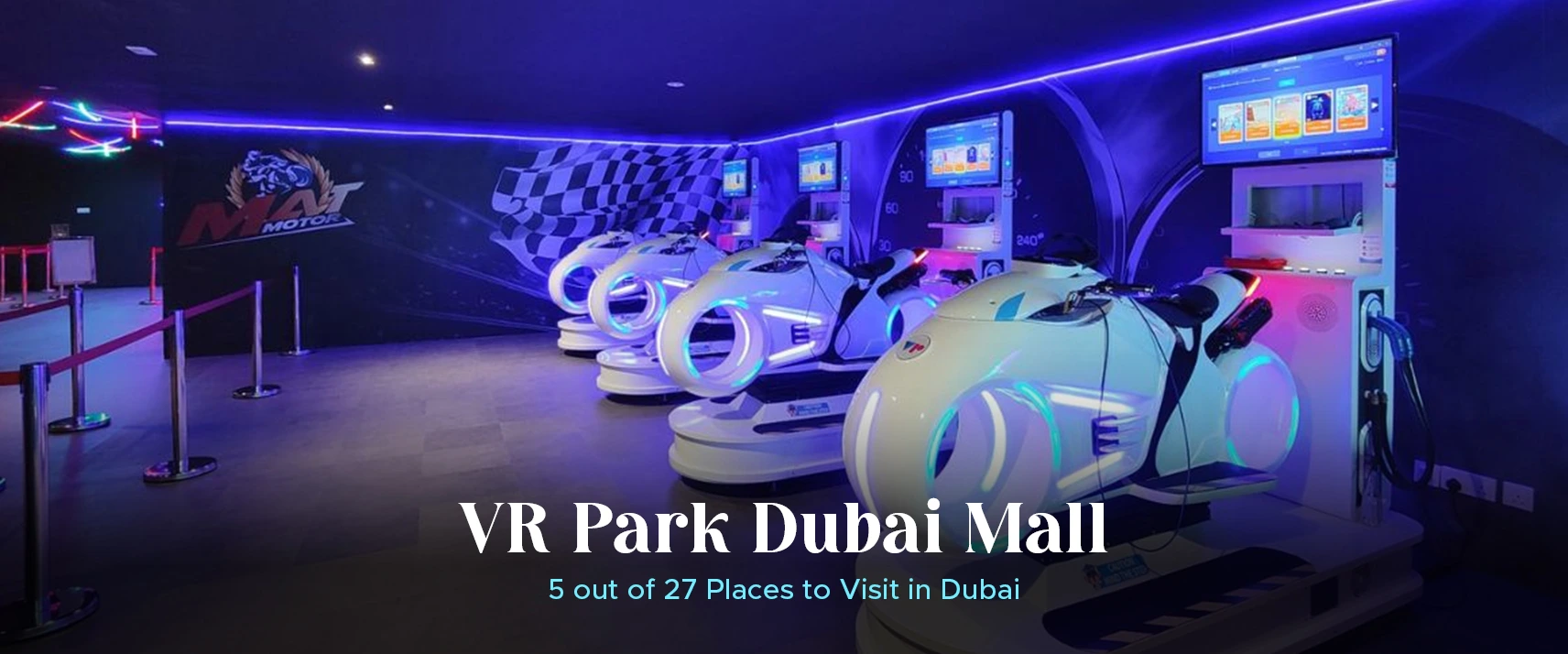 VR Park