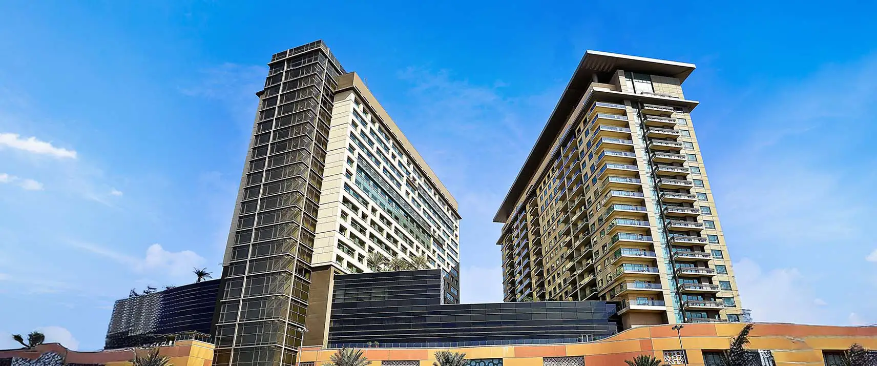 Swissôtel Al Ghurair