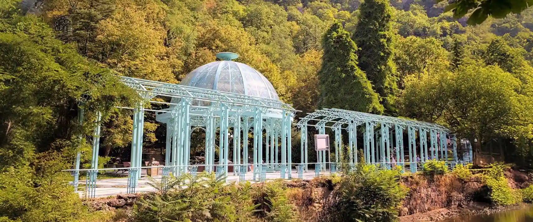 Borjomi