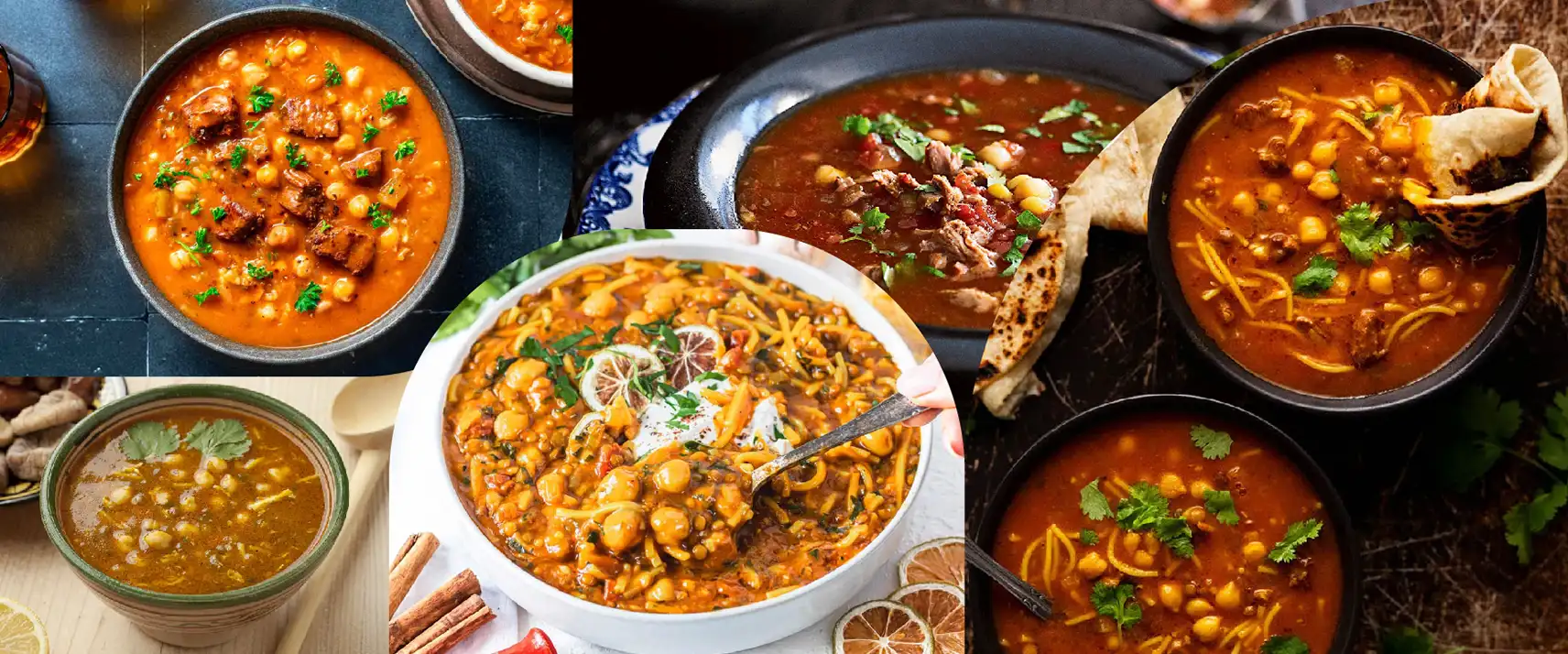 Harira Soup