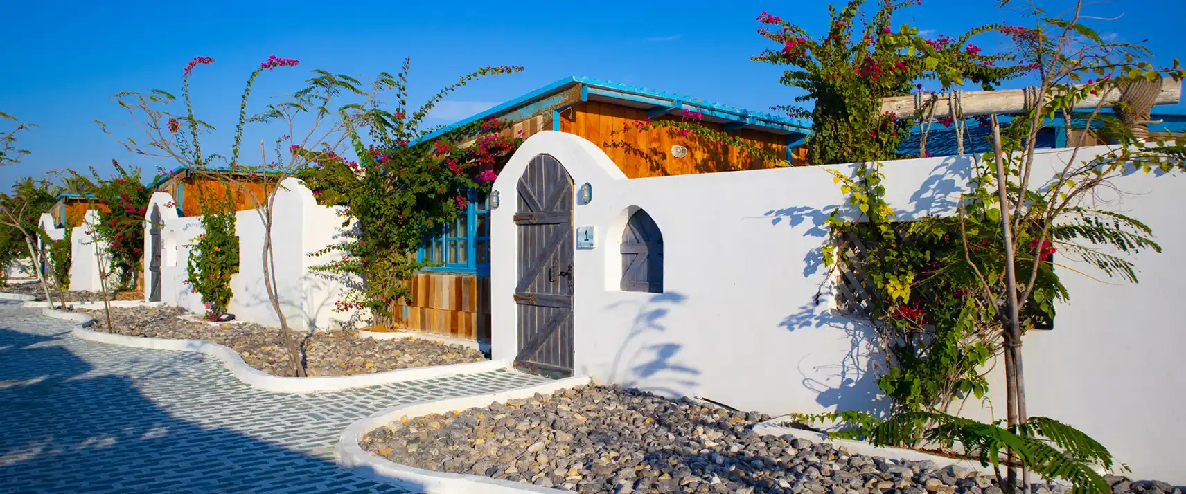 Banan Beach, Ras Al Khaimah