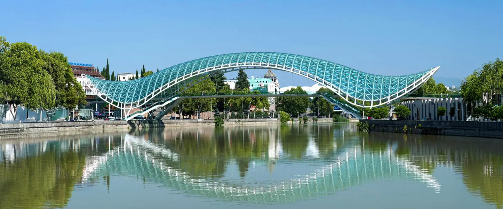 Bridge of Peace