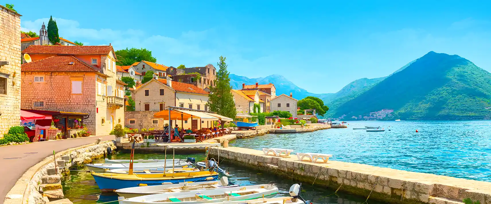 Montenegro