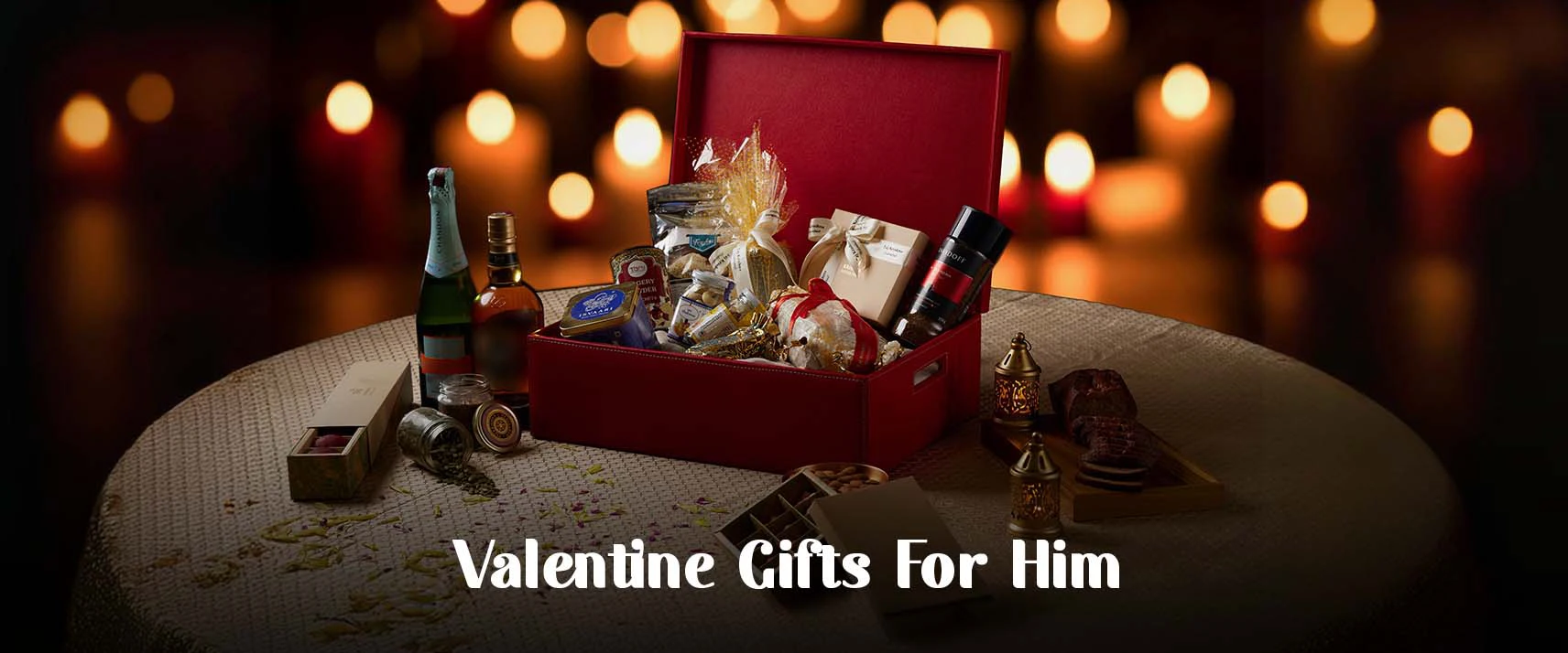 Valentine's Day Gifts for Him