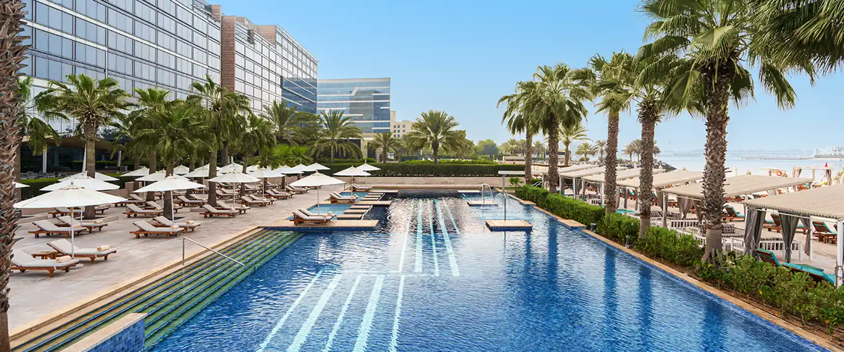 Fairmont Bab Al Bahr