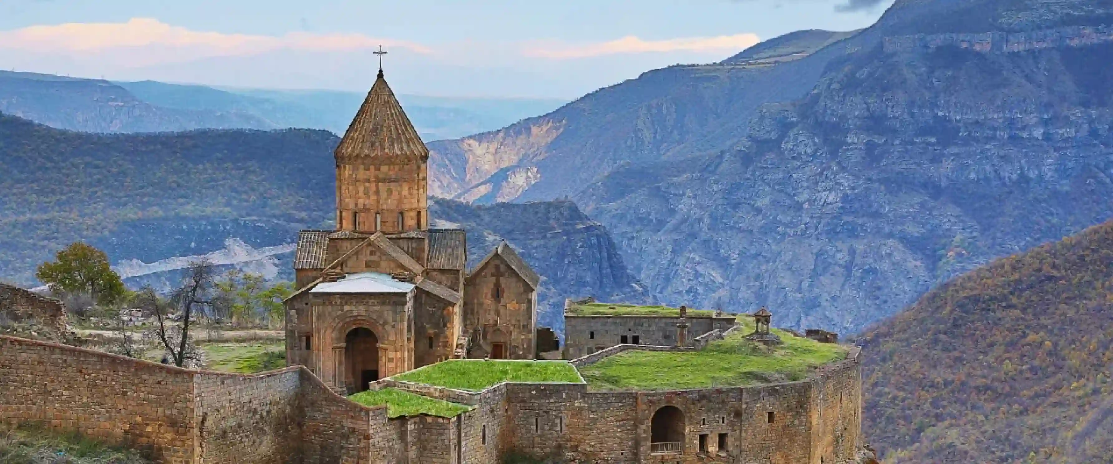 Armenia