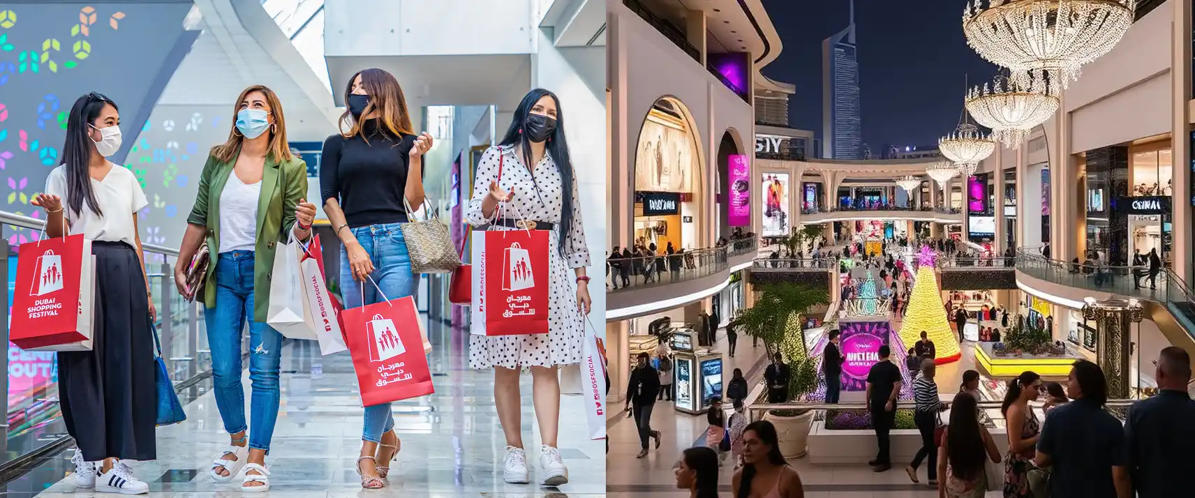 Dubai Shopping Festival