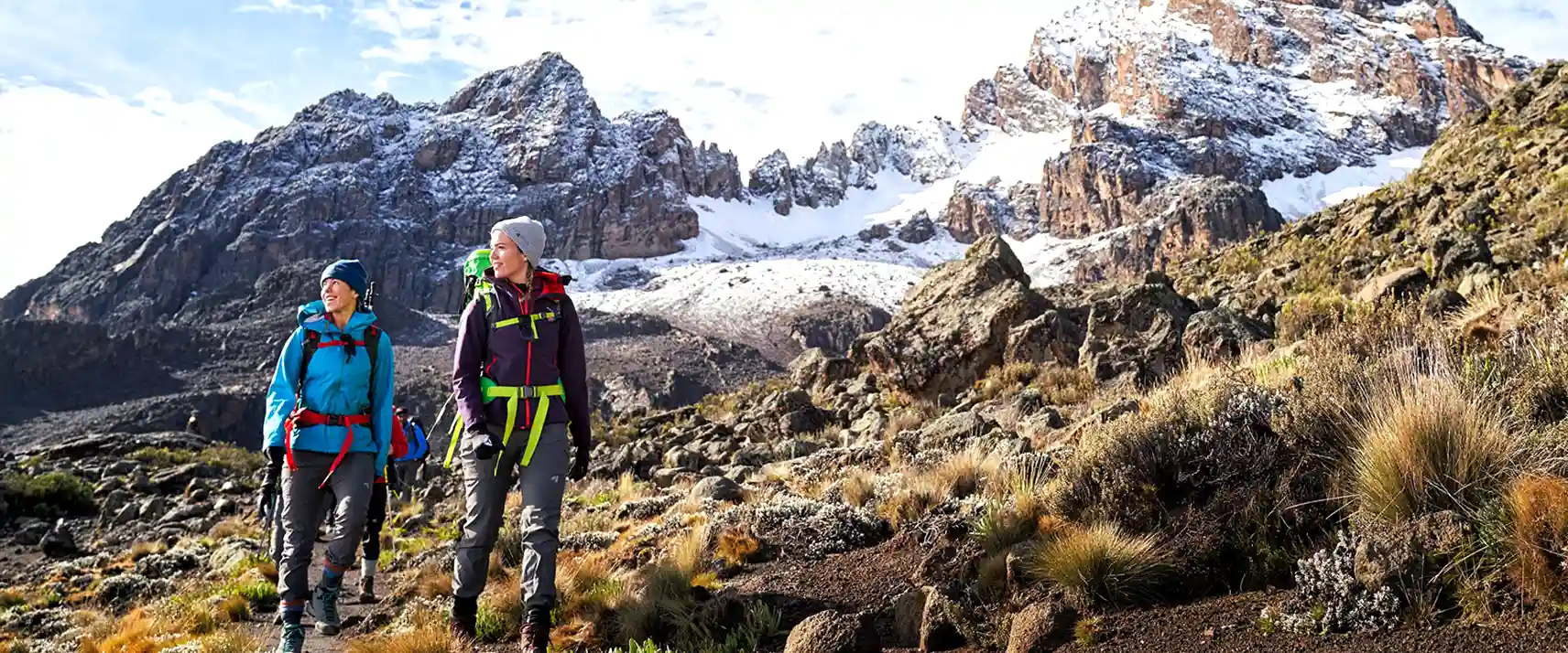 Mount Kenya