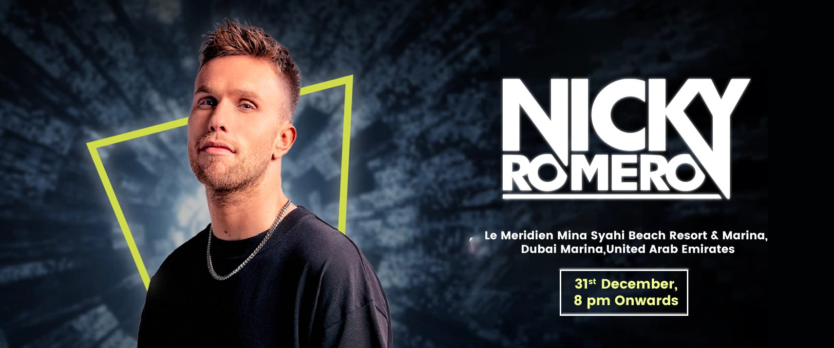 Nicky Romero