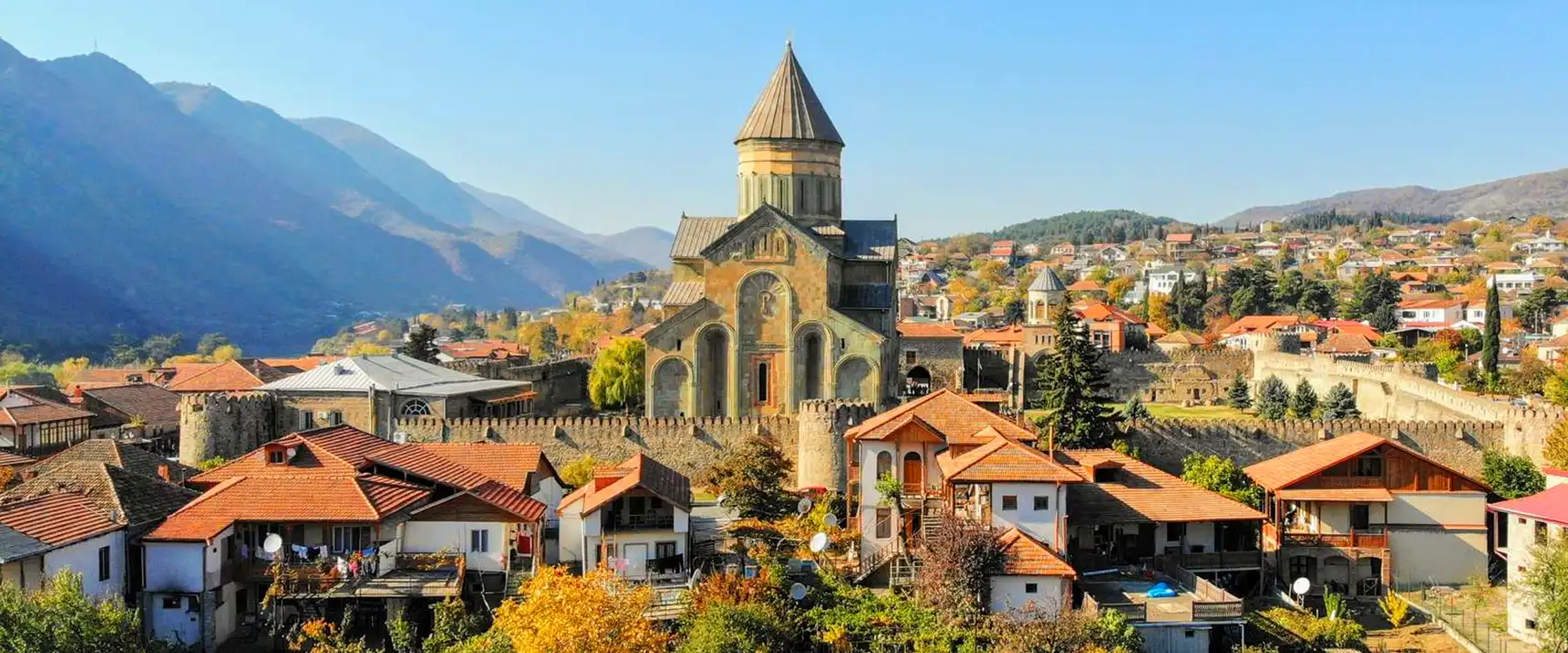 Mtskheta