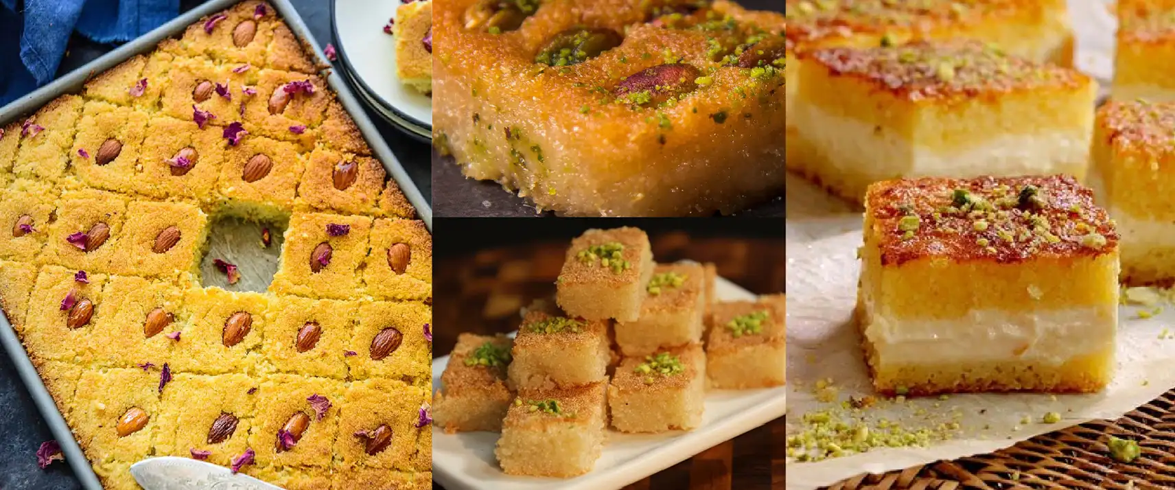 Basbousa
