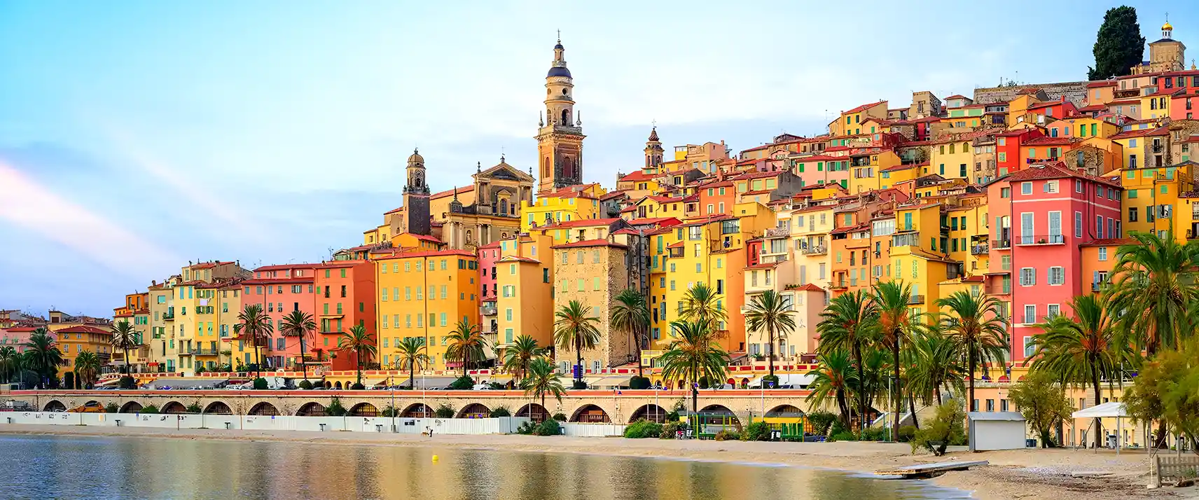 France