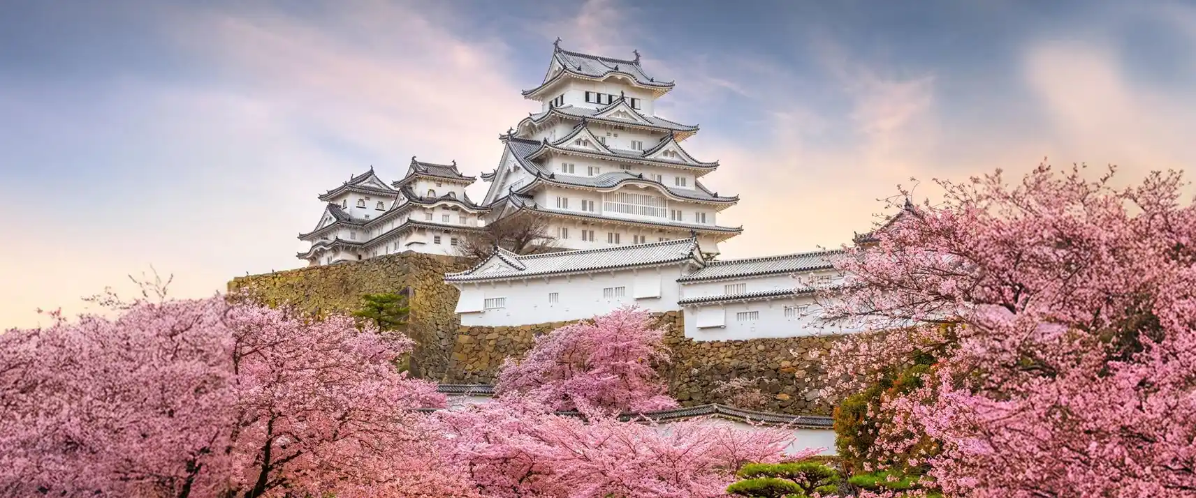 Himeji Castle