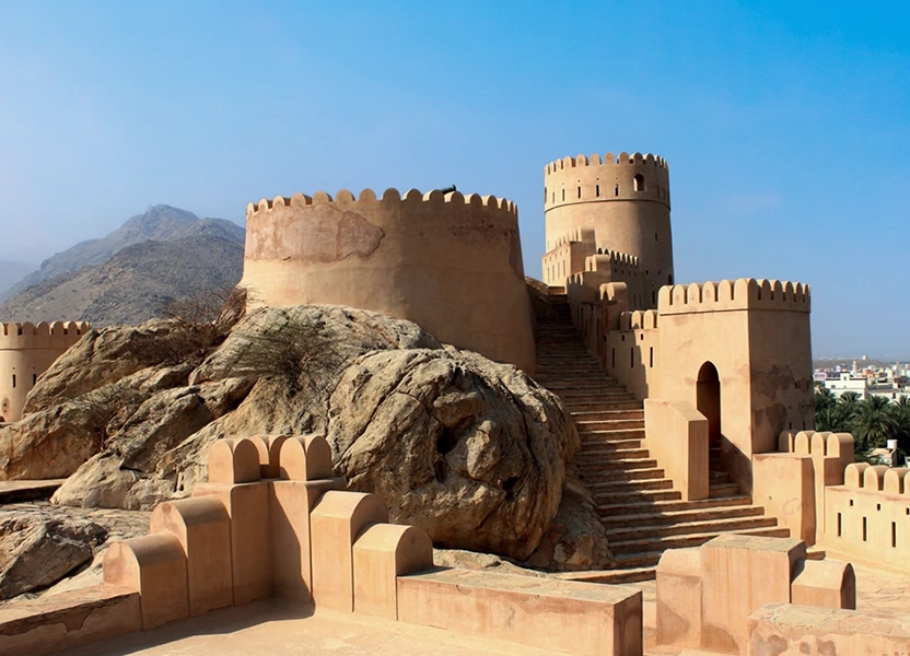 Best Time to Visit Oman 
