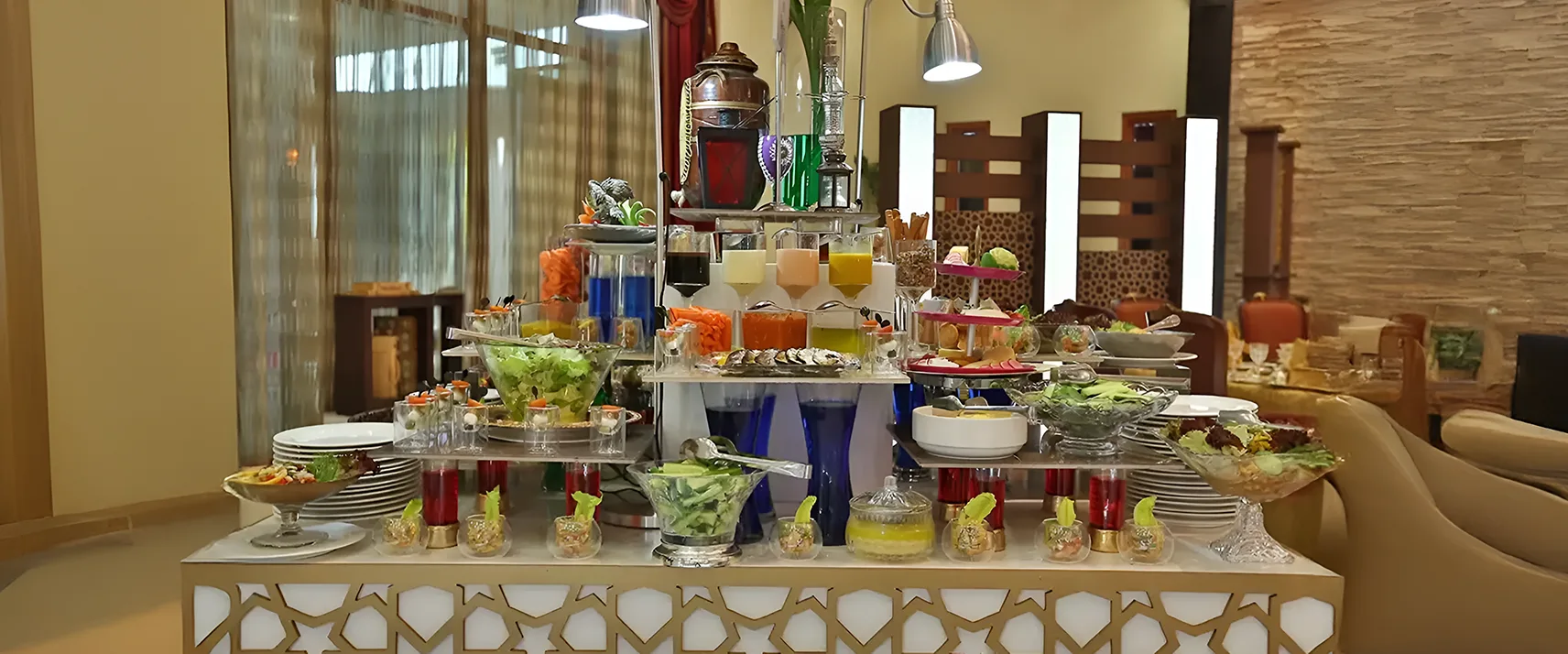 Multani Dera Restaurant