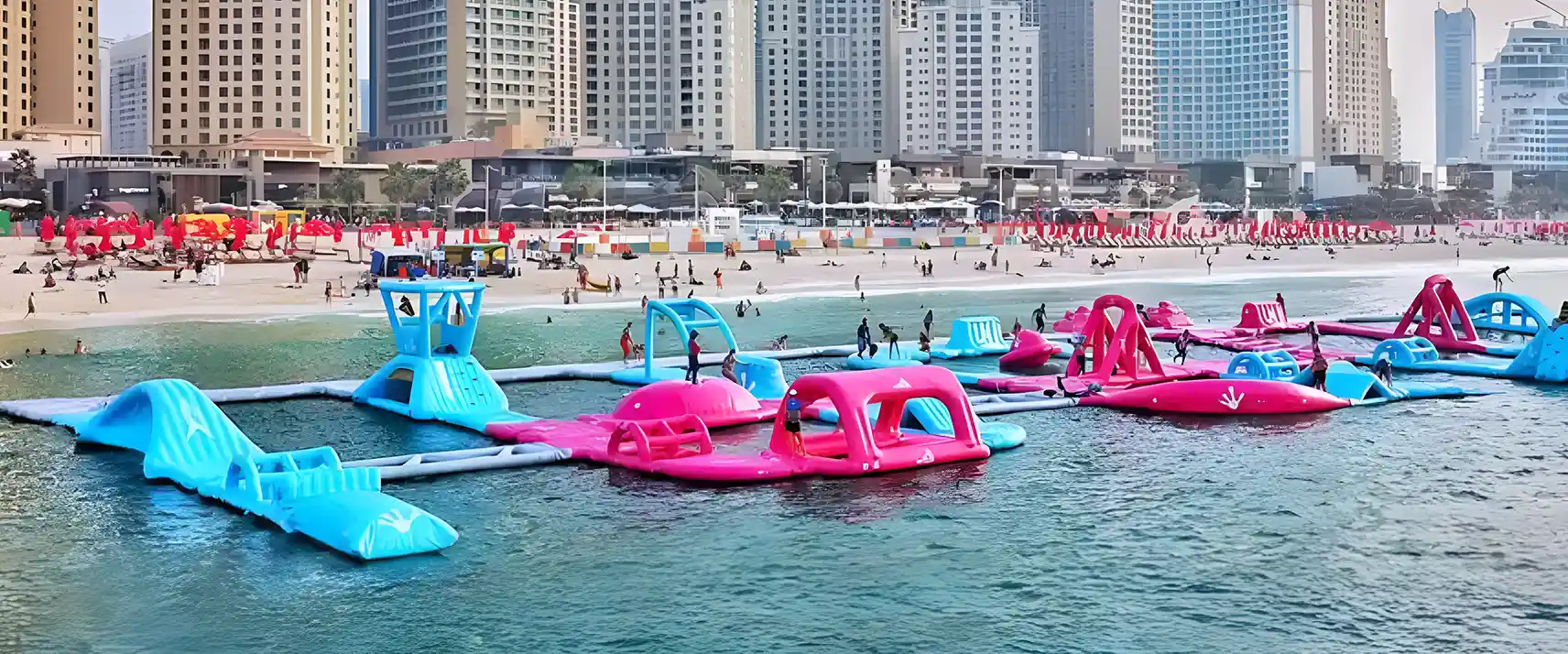 AquaFun Waterpark