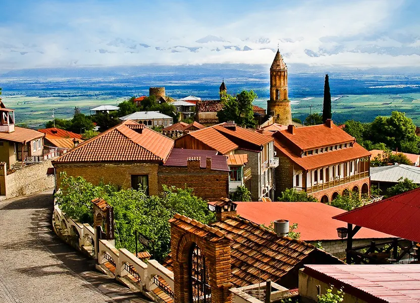Best Places to Visit in Georgia in 2025