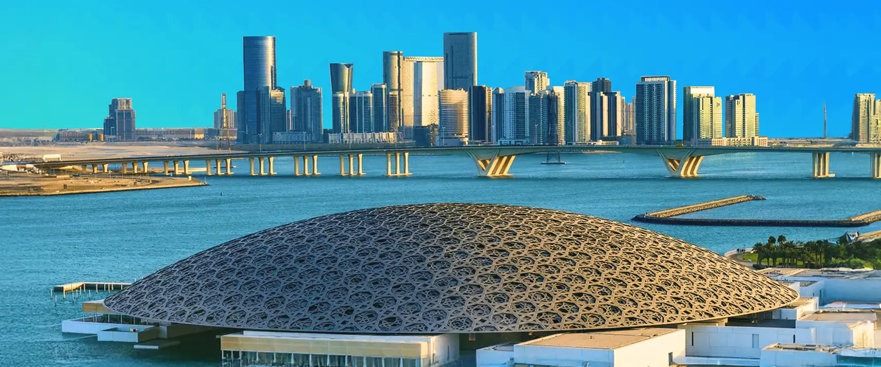 Visit the Louvre Abu Dhabi Children’s Museum