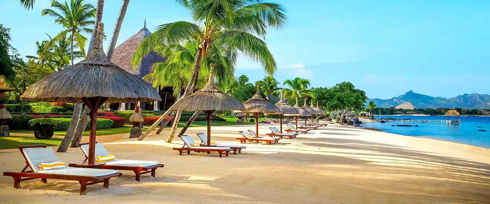 Mauritius