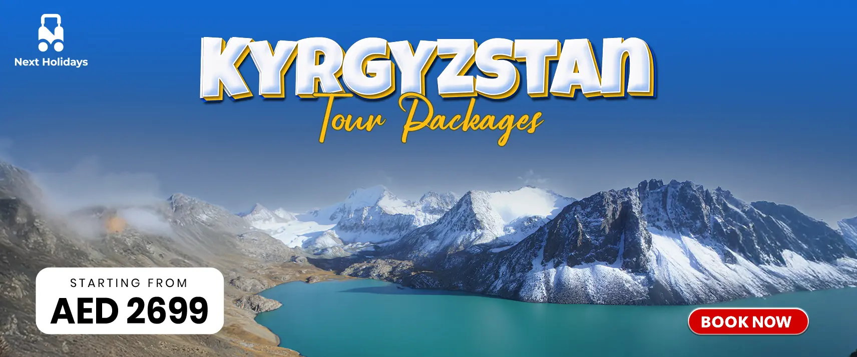 Kyrgyzstan Tour Packages