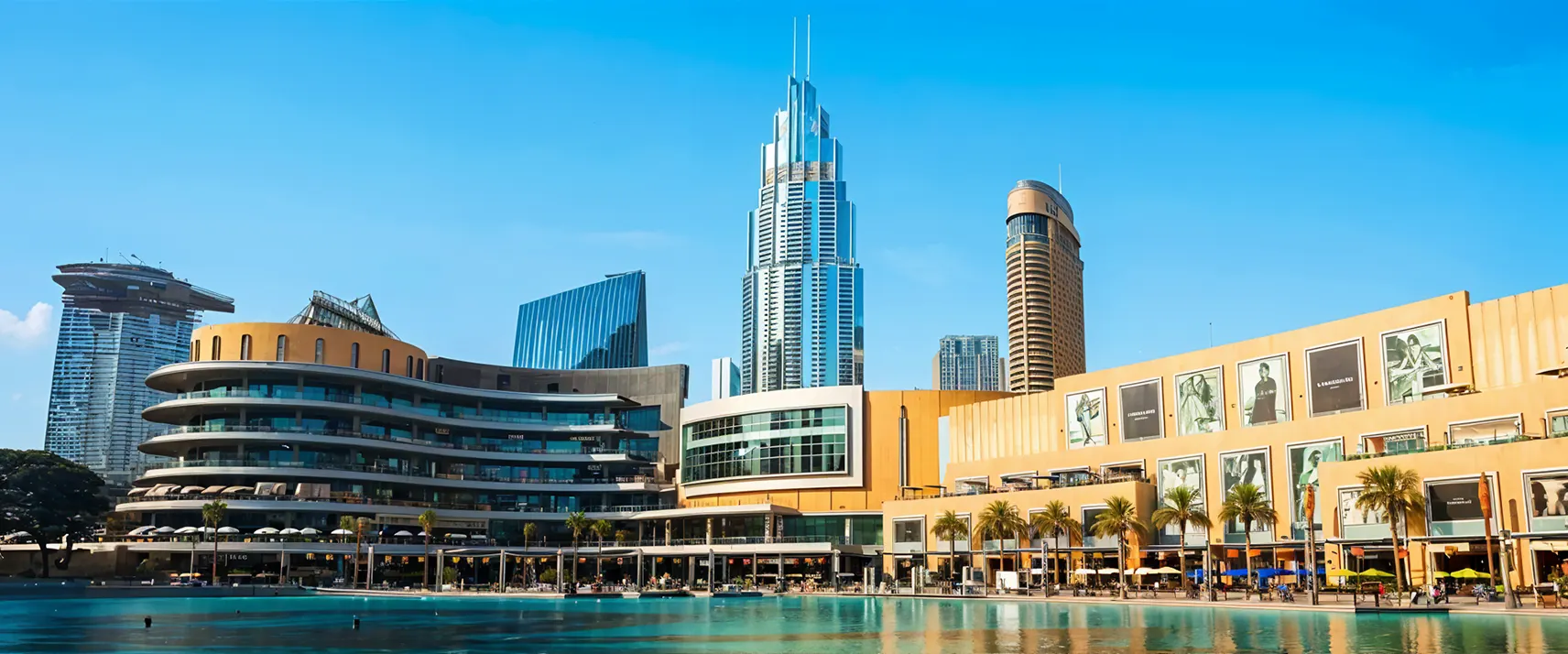 Dubai Mall