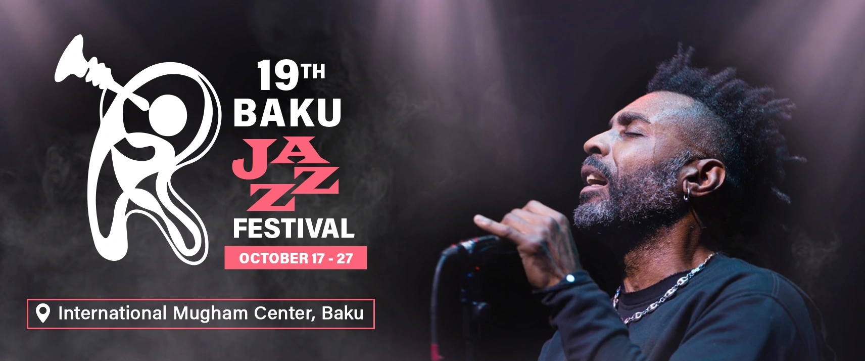 International Jazz Festival