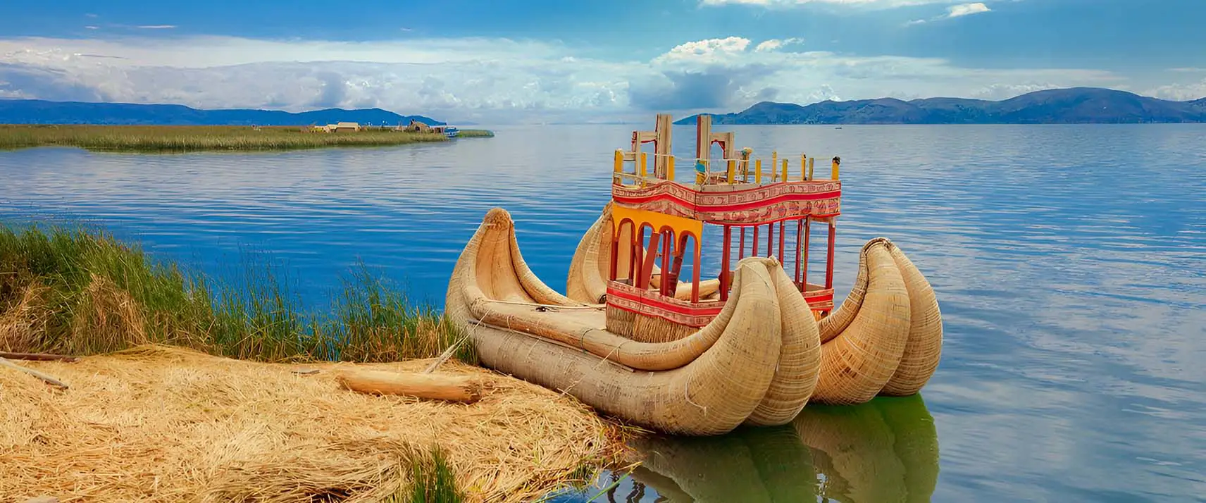 Peru