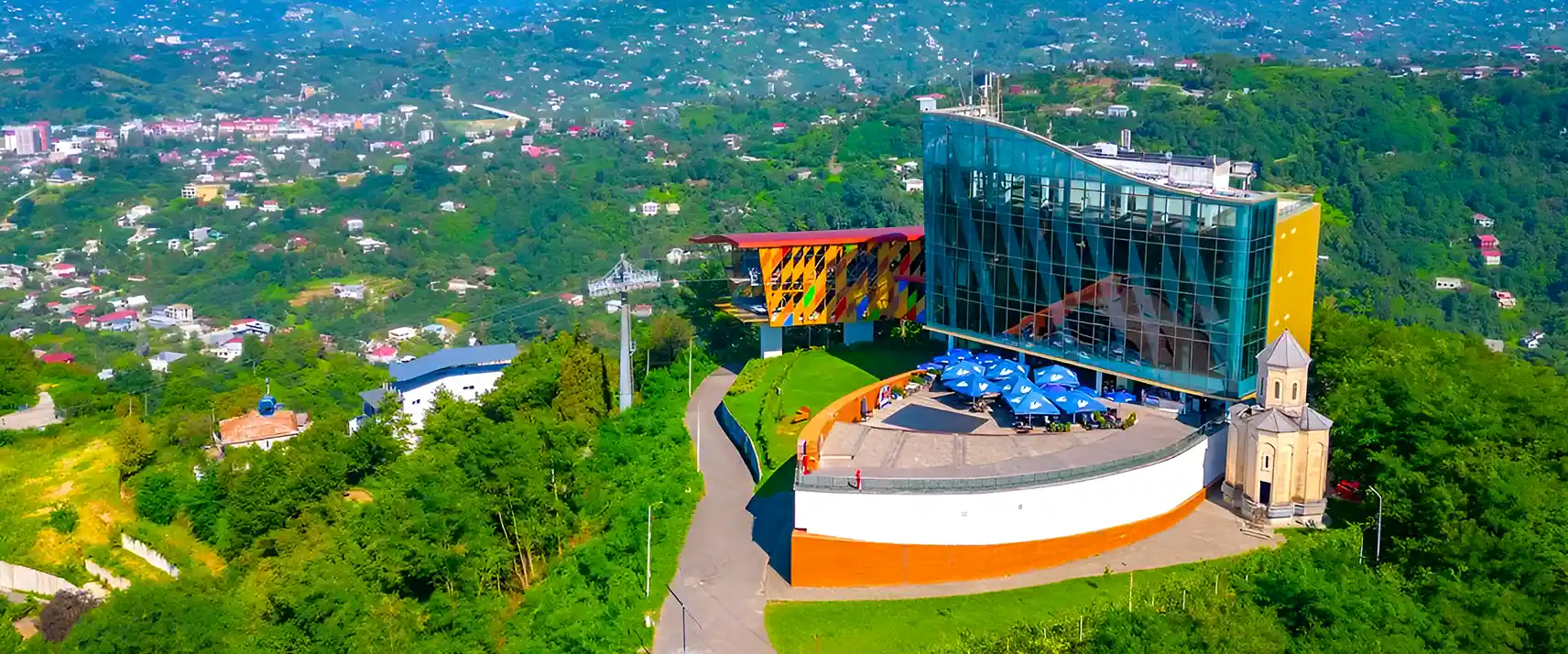 Argo Cable Car