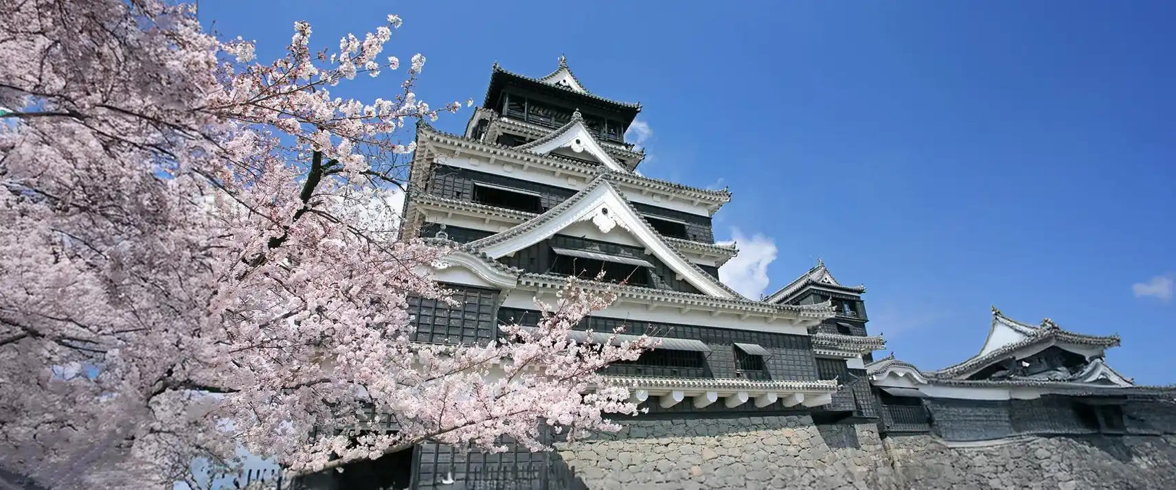 Kumamoto Castle