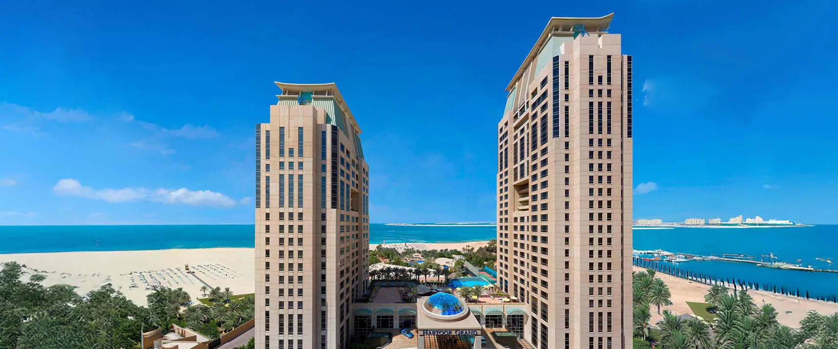 Al Habtoor Grand Autograph Collection