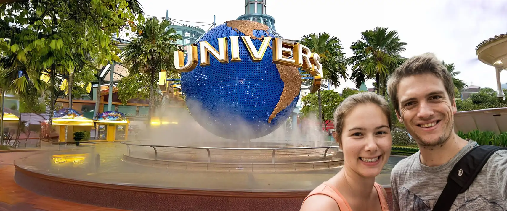 Universal Studios