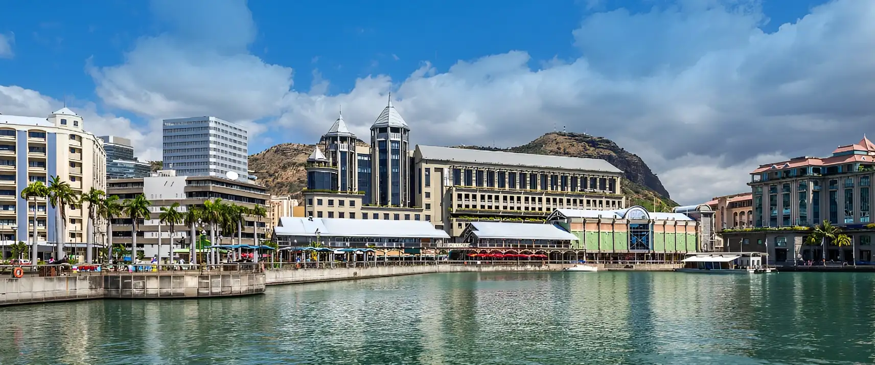 Port Louis