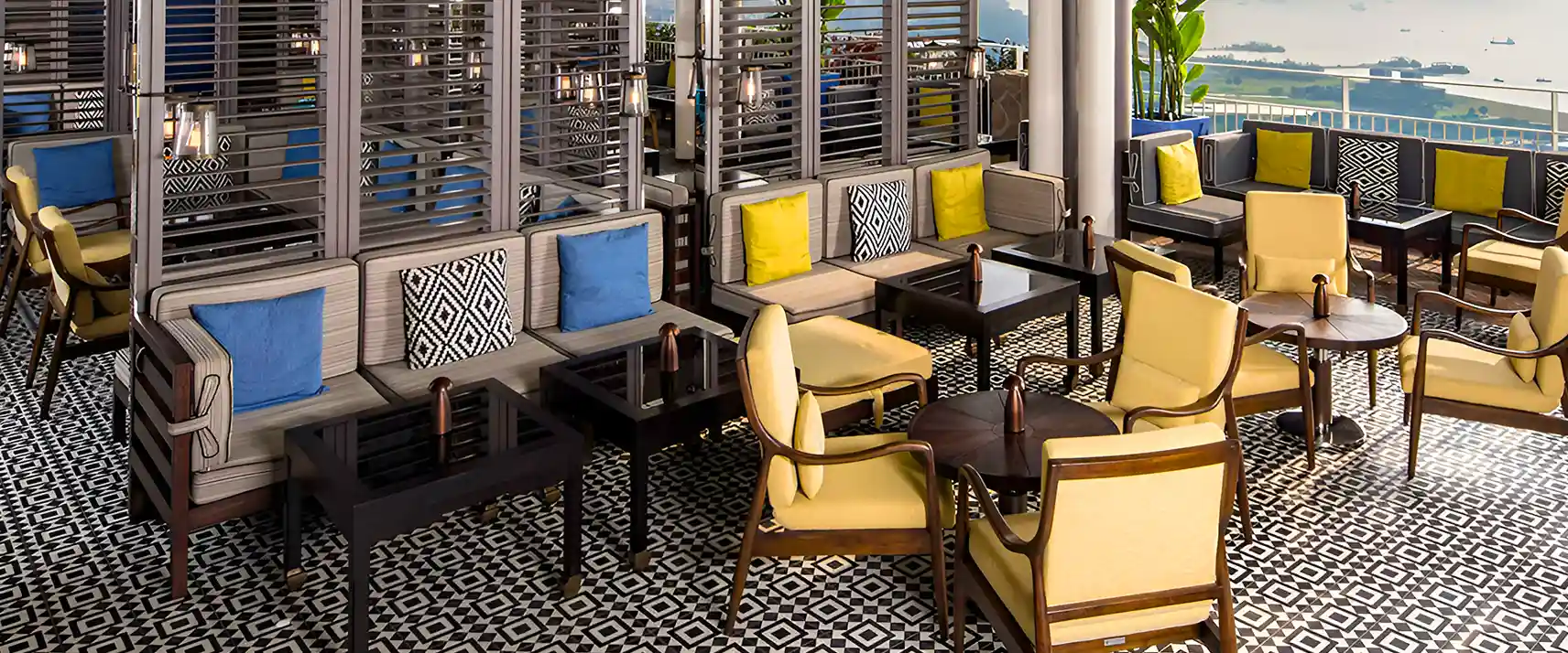 Memorable Culinary Experience at Spago Bar & Lounge