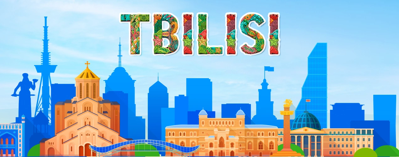  Places to Visit in Tbilisi