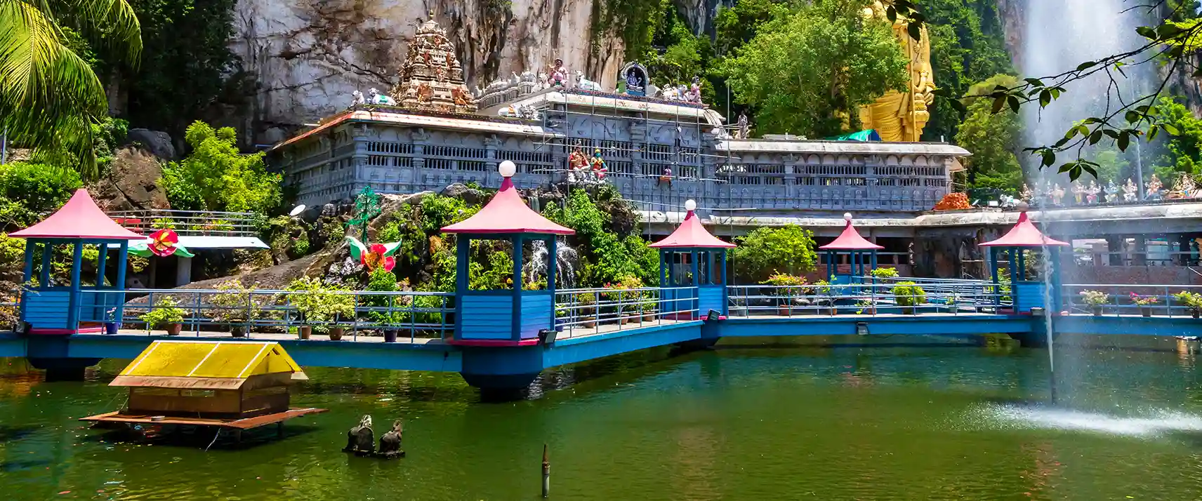 Trip to Malaysia