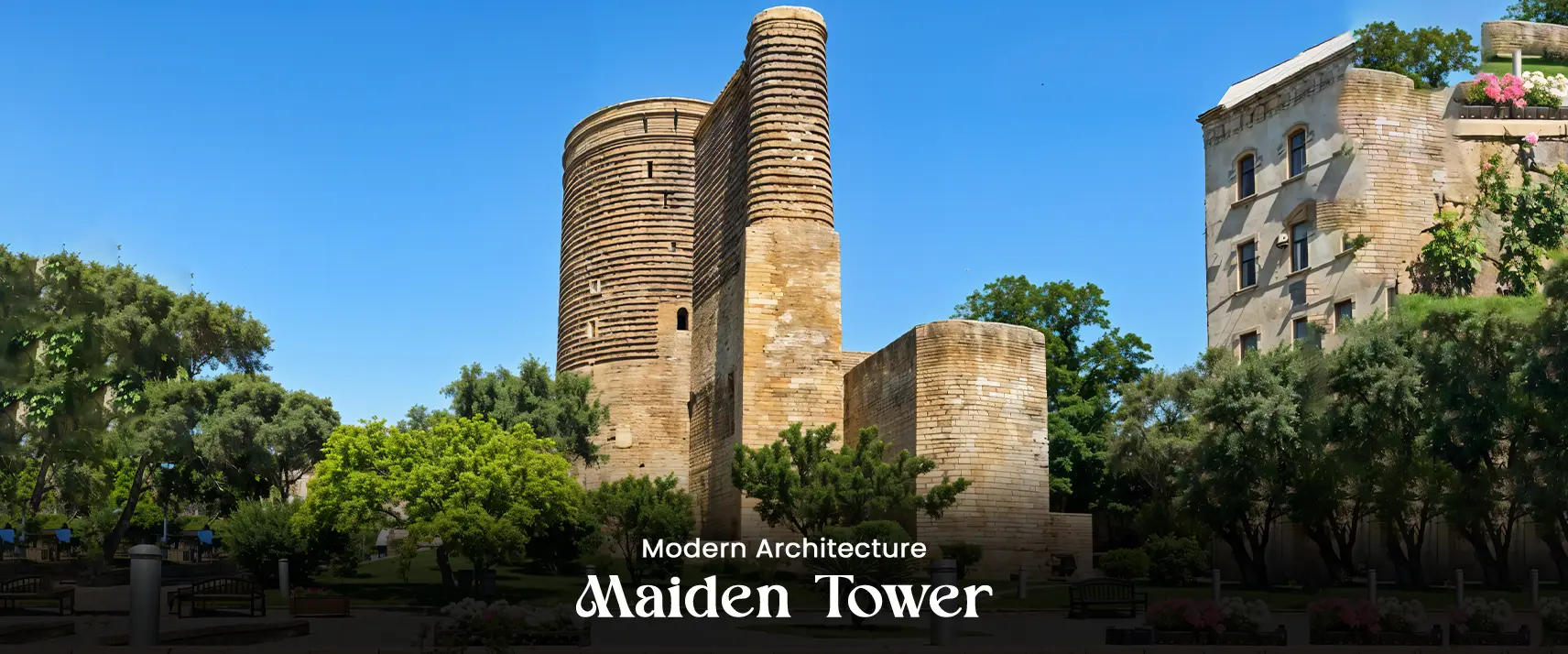 Maiden Tower